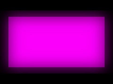 ULTRA Bright Purple Screen in HDR Full, 4,000 nits