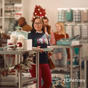 24K views · 189 reactions | Our holiday wishes? Joy, Comfort and Peace!✨ | JCPenney | Facebook