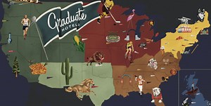 Hilton Acquires Chain Of Hotels In College Towns Across America - View from the Wing