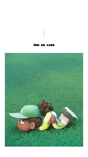 Muffin🍣 on Instagram: "Win or Lose is an animated sports series that explores youth softball through multiple emotional perspectives. Centered around a middle school co-ed softball team called the Pickles, the story retells the same week leading up to a championship game from the viewpoint of different characters—players, the coach, and even family members. Each episode highlights how personal fears, insecurities, and motivations shape how people experience the same moments in completely differ