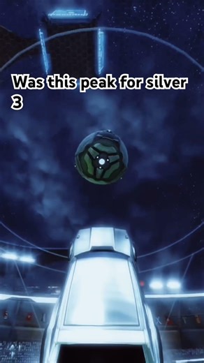 Holy peak for silver #viral #rl