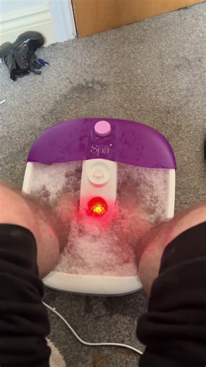 The Best Foot Massagers for Relaxation and Relief