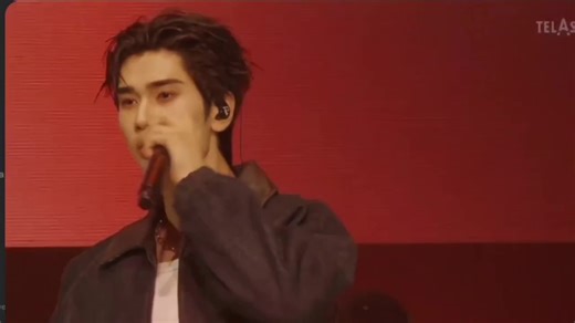 Dare You To Love OST Live in Japan Highlights