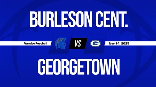 Centennial High School (Burleson, TX)  Football