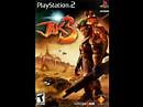 Jak 3-final boss song
