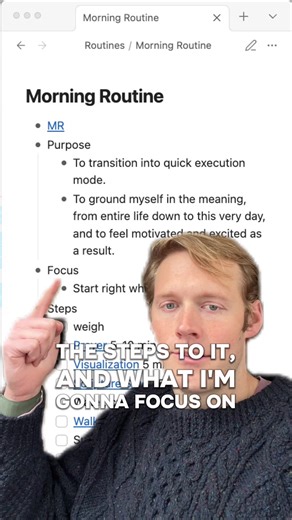 Perfecting skills with #learningloop