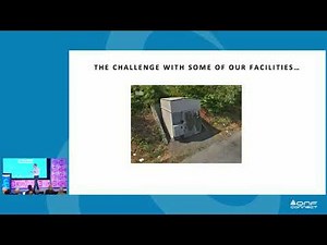 Virtualizing the Access Network at Comcast - Keynote by Elad Nafshi, Sr. VP, Comcast