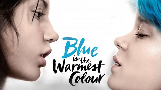 Blue Is the Warmest Color - Apple TV