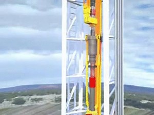 Top drive system ( Animation ) on Make a GIF