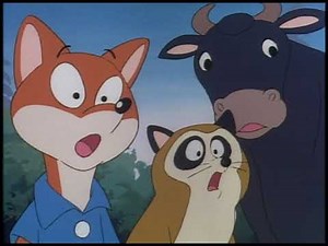 GFTC - The Wren and the Bear