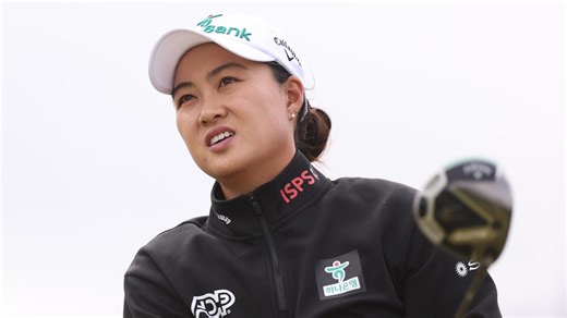 Australia’s never had a women’s world no.1 golfer. Minjee Lee could be it