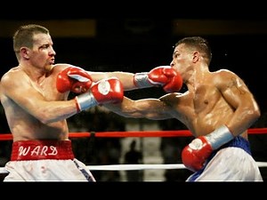 Arturo Gatti vs Micky Ward I Highlights