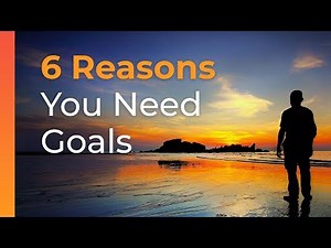 6 Reasons To Set Goals in 2019 | Brian Tracy