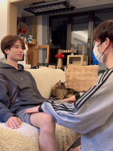 Exploring Boys Love: A Real Couple's Journey