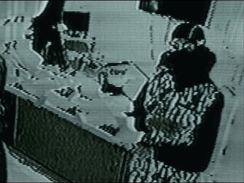 SL - Robbery [Official Music Video]