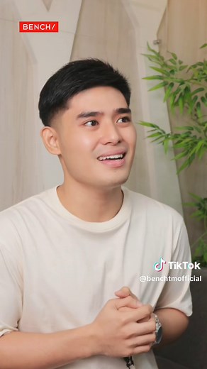 BENCH/ Atlantis EDT: A Timeless Scent Experience