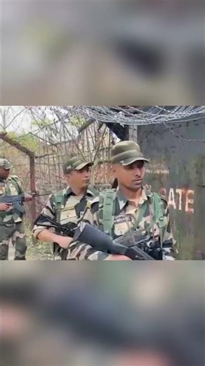 Political Figure Criticizes Border Policies, Calls for Respectful Dialogue