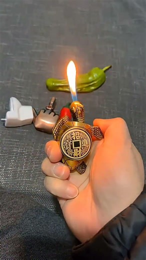 Amazing Unique Lighter Collection 😍🔥 | You Won’t Believe These Designs!