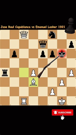 Capablanca vs Lasker: The Ultimate Trap ⏱️♟️ (Chess Chaos)