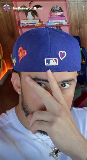 bad bunny instagram photos #badbunnypr #instagram #badbunny