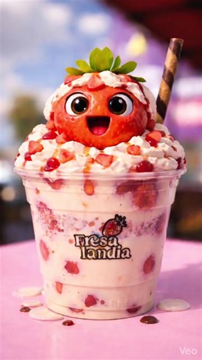 Ya llegaron las fresas con crema… ¡pero tranqui! No vienen a regañarte, vienen a contarte algo deli de Fresalandia. 🍓❤️ ¡Toma nota y no te pierdas de la experiencia más fresa! 🍓 - - - - - - #humor #reel #fresas #pachuca #postres Nuestras sucursales en Pachuca: 📍Fresalandia Matilde https://goo.gl/maps/f1skx8SsnWx9S5g16 📱771 1200555 👉 https://wa.link/otirxy 📍Fresalandia Matilde 2 https://maps.app.goo.gl/KpU9Fb8rZth27kgW9?g_st=ipc 📱7717721547 👉 https://wa.link/2zvsyb 📍Fresalandia Plaza Rev