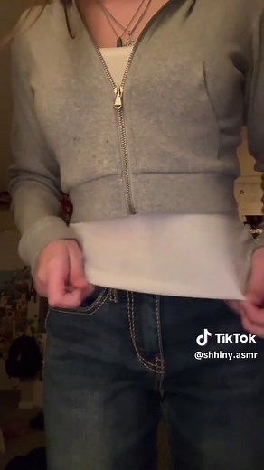 low quality asmr! :) on TikTok