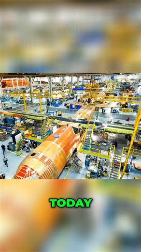 Aeroscope Aviation | A look inside Lockheed Martin's factory in Marietta, GA. Witness the assembly of aircraft components and meet the workforce.... | Instagram