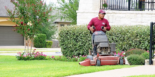 Lawn Services | Austin, TX | ABC Home & Commercial Services