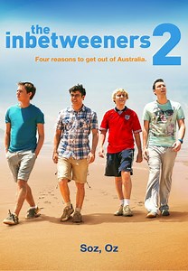The Inbetweeners Movie 2