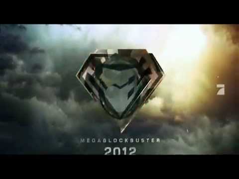 ProSieben Blockbuster/Highlights 2012 Trailer
