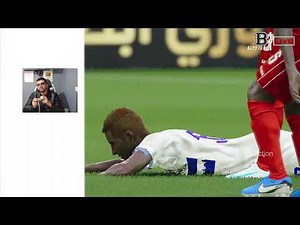 🎮 Simba vs Pamba Jiji | NBC Premier League 2026 | Today's Match Simulation PES2021