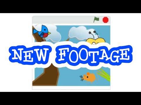Scratch 2.0 Prototype Footage (March 28th, 2012)