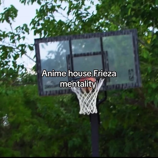 Frieza Mentality Explained in Anime House 7