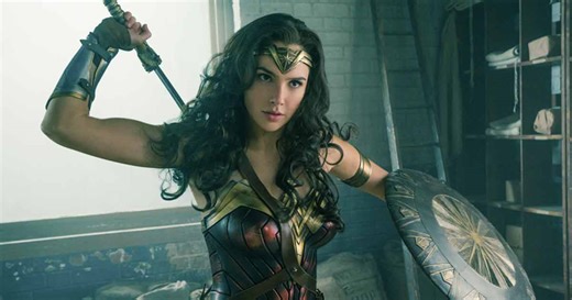 When Gal Gadot Said Waiting To Know She's Cast As Wonder Woman Was A Month & A Half Of Torture, "I Never Had To Wait..."