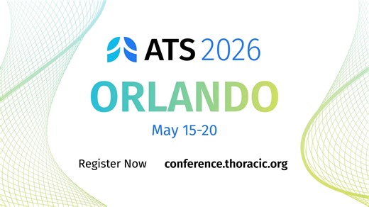 Early registration for #ATS2026 is open until March 12. Register today to ensure you get the most out of the world's most important respiratory medicine conference. ATS members get a discount, so renew or become a member today! Register now: https://registration.experientevent.com/ShowATS261/Flow/ATT?atslogin=1&marketingcode=FACEBOOK | American Thoracic Society