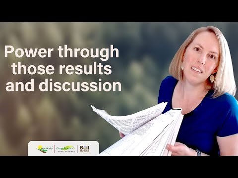 Unlock Your Paper’s Key Message, Direction, and Style