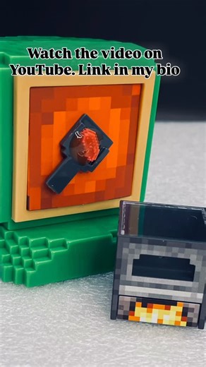 Check out what we made! Miniverse Make it Mini Minecraft Mystery Capsules by @mgaentertainment #miniverse #minecraft #makeitmini #miniature #unboxing | The Unboxers