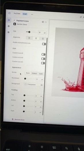Boost Sales with Payment Icons on Shopify Dawn Theme Product Page #Shopify #EcommerceTips