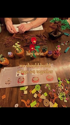 Build LEGO Together: Fun Set Ideas for Friends