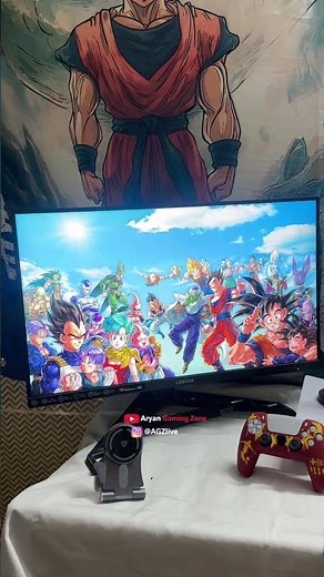 PS5 Home Screen Custom Wallpaper 😍 Customize Your PS5 Like This!