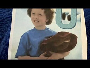 Blue’s Room Alphabet Power A to Z (2005)