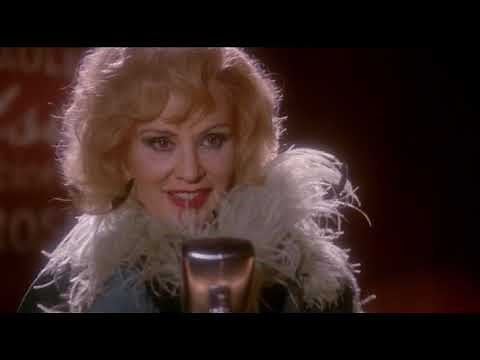 American Horror Story, Edward Mordrake appears; Elsa Mars singing "In a land of Gods and Monsters"