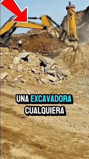 Excavadora de demolición #excavadora #demolition #jcb #viralshort #shortvideo