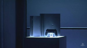 First look at the new PlayStation 4 Pro! #PlayStationMeeting | IGN