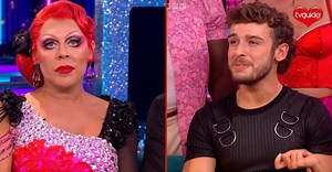 Strictly Come Dancing 2025: All the Movie Week films and songs including Soda Pop by KPop Demon Hunters