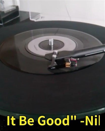 Single Spinning Sunday Nik Kershaw