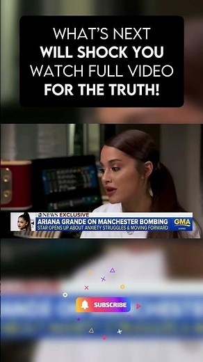 Ariana Grande’s Private Video Just Leaked – Here’s the Real Story part 1