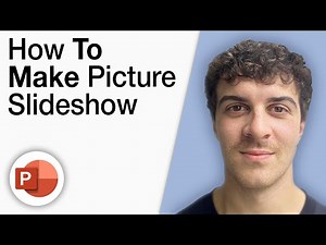 How To Make a Microsoft Powerpoint Picture Slideshow [2025 Full Guide]