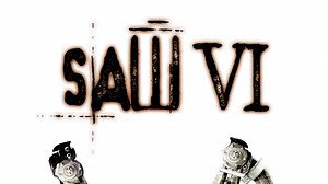 Saw VI - Apple TV