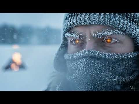 Hunting a 20,000kg Mountain Goat at −50°C | Extreme Yakutia Survival